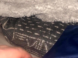 Cum be an ALPHA like me