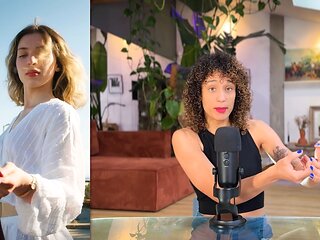 Penis massage, massage