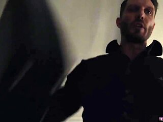 Eviction Notice - Starring: Lily Larimar - PornFidelity