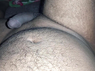 Fucking My Indian Girl Friend with My Dick