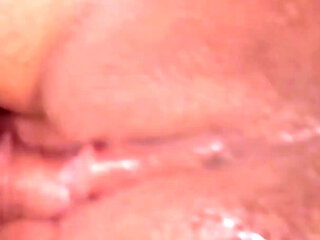 Her First Anal Ever Filmed - Rosxana Gutierrez Smash It!