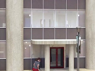 Laura Lustful Secrets #5