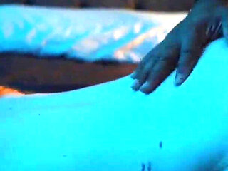 Sexy PAWG Scarlett Gets Pounded by BBC