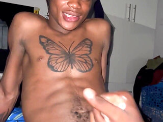 Love Men Wanking Me