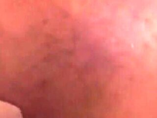 Erica on vacation had her ass opened by a passerby