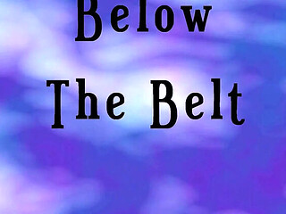 Below the Belt: Sinn Sage and Jaquelyn Velvets in a Hot Lesbian Video