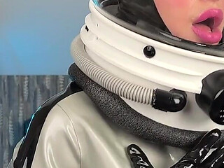 Breathing Problems in Space