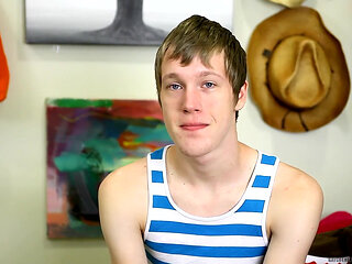 New Las Vegas Twink Interviews