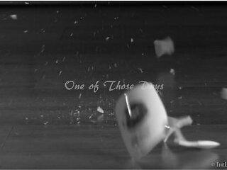 One of Those Days 2 - Alla B
