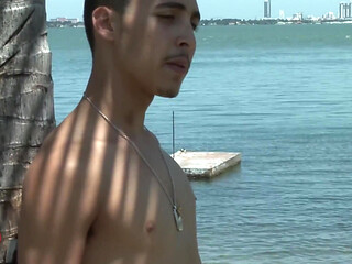 Cuban Redd
