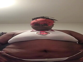 BBW Mistress Vanessa