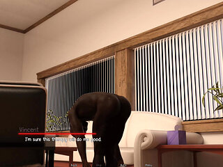 Fucking two sexy minions villain Legacy 11