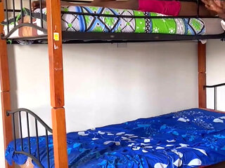 Methodist College Hostel Boys