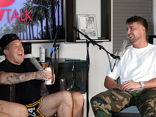 Harry Jowsey on Dating Khloe Kardashian Rumours