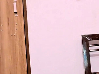 Horny Boss Tells Secretary to Make Coffee and Fucks Her.