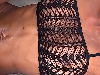 Hot POV with Gorgeous Mera