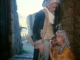 Marchese De Sade