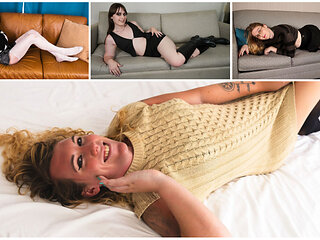 FEMOUT XXX - Compilation Updates 29th Sept to 3rd Oct '25