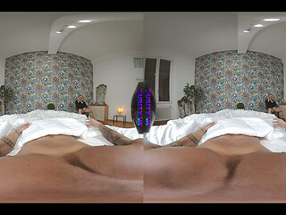 PurityVR - Milf Perversions