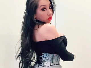You Like This Outfit One of My Favorite Corsets