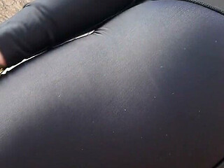 Vampire Femdom Queen Strapon POV