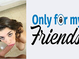 Carla Cruz an Unfaithful Slut with a Shaved Vagina Wants to Get Fucked by a Big Cock