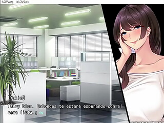 Esposa Infiel con el ex-novio. Parte 4. Juego Hentai