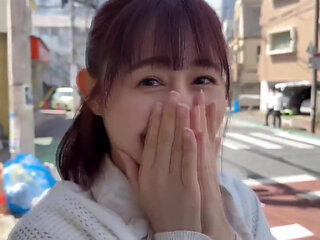 Deep-core Gulp Bliss as She Savors Every Warm Drop in a Dual-mouth Climax Date - 14