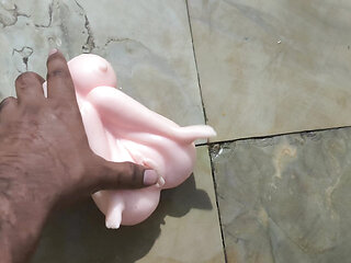 Stepmom step mother and stepson I am using toy Parivar entertainment step sister