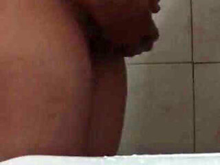 Enjoying a Delicious Bath Like if You Want to See It in Full