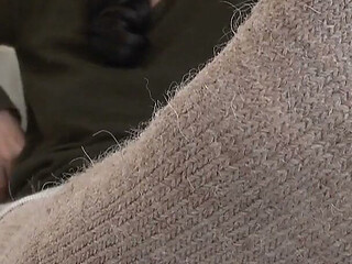 Your Sock-sniffing Routine, Lady Victoria Valente