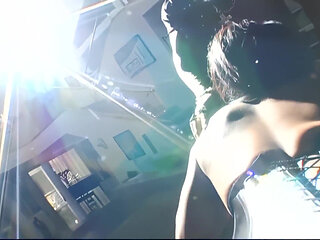 The Wet Pussy of Africans Eager for Cock