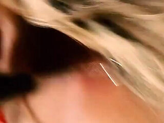 Big Tits MILF Riding Cock