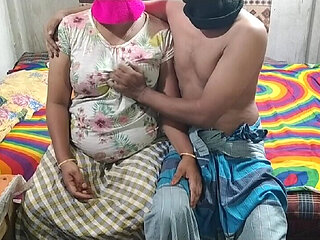 Ever Best Homemade Rough Sex video Desi Hot Wife and Husband