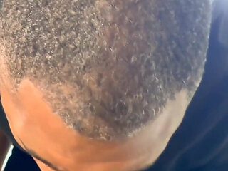 Sheila & Her Hubby Get Wild with BBC Cuckolding Face Shown