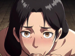Shingeki No Kyojin Carla Hen