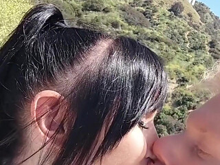 The View Is Great, but My Girl Is Even Better