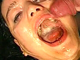 Ggg - Dicks in, Cum Out