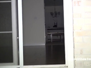 Friday the 13th Thick Red Vs Freaky Jason