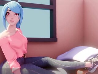 Milfsgiving celebration with gorgeous ladies featuring Misskitty2k