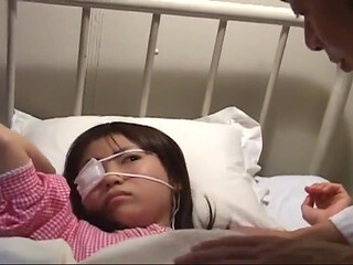 Hot Girl Got Pounded in Hospital by Sexy Doctor