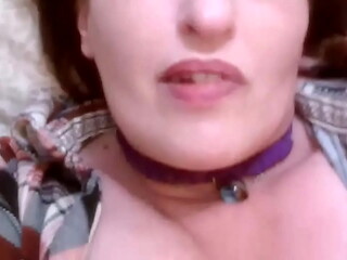 381 DawnSkye1962 presents a video detailing how to drive a woman crazy with lust for you