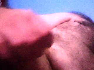 Shot a load