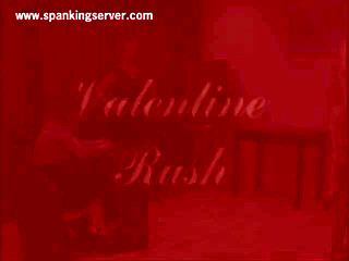 Valentine Strapclassic0793