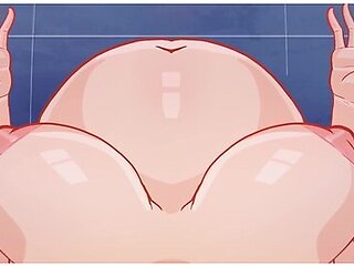 Car Toon - The Manly Surrogate Mother (gender Bender Animation)