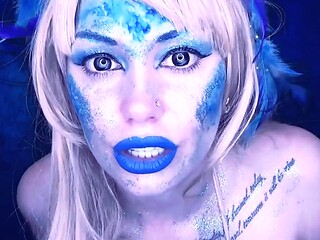 RussianBeautys Cruel ASMR Siren Fetish Torment