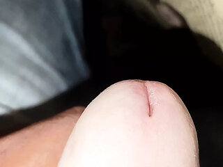 6 inch big dick hanjob