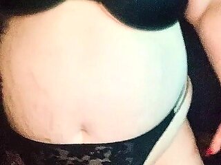 Hot and Horny BBW