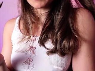 Thetiniestbunny - Brat Humiliates Your Thin Pencil Dick