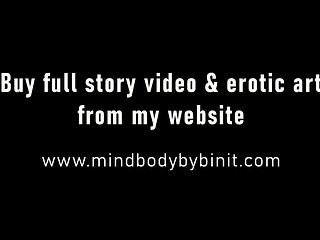 I want to be your ass slave - Original Erotica